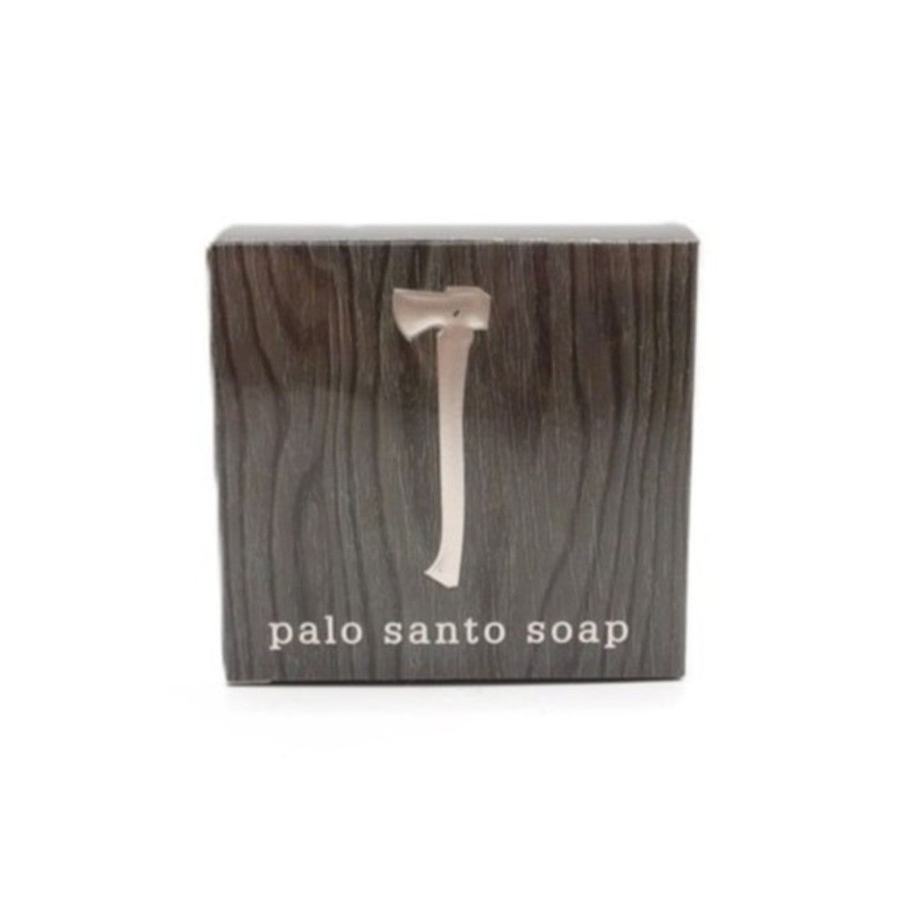 KalaStyle Palo Santo Seifenstück – 153g