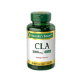 Nature's Bounty CLA 1000 Mg 50 Kapsula Xhel (6 Shishe)