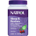 Natrol  Sleep & Restore Cw60 Gmm