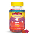 Nature Made Kids First Ballaststoff Gummibärchen Orange & Gemischte Beere