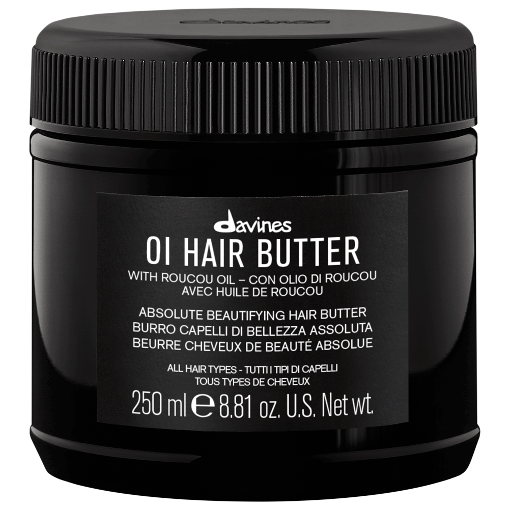 Davines OI nährende Haarbutter 250 ml