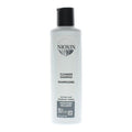 Nioxin System 5 Shampo Pastruese 150 ml