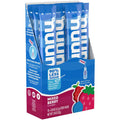 Nuun Sport Pulver - Gemischte Beere, 10er-Pack