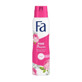 Fa Deospray für Frauen Pink Passion 150ml