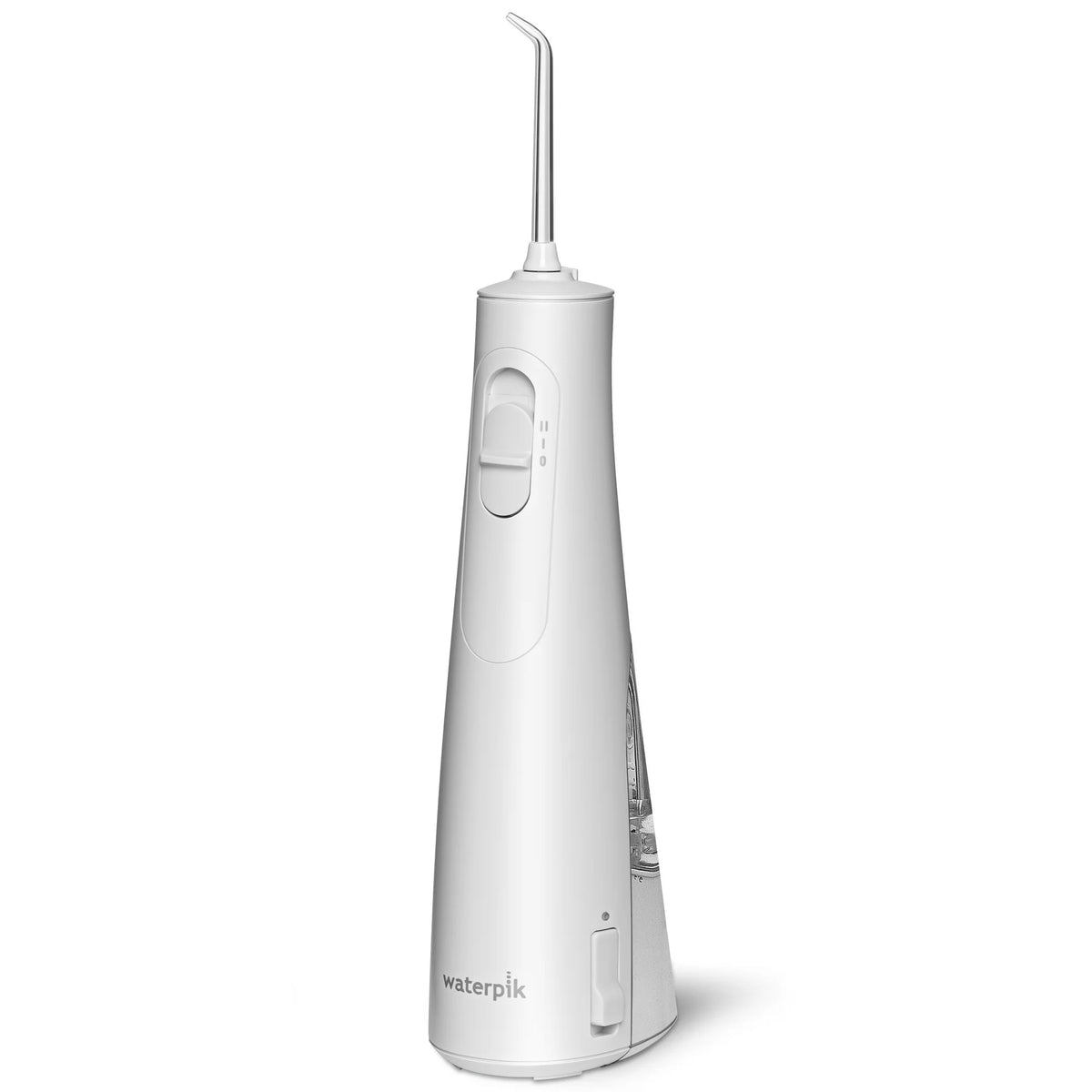 Waterpik Cordless Enhance Wiederaufladbare Tragbare Munddusche