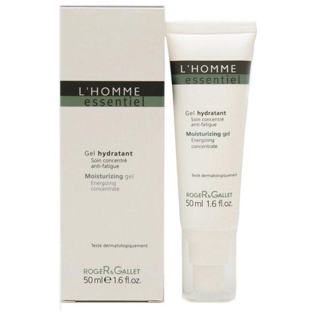 Roger & Gallet Xhel Hidratues me Koncentrat Energjizues 50ml