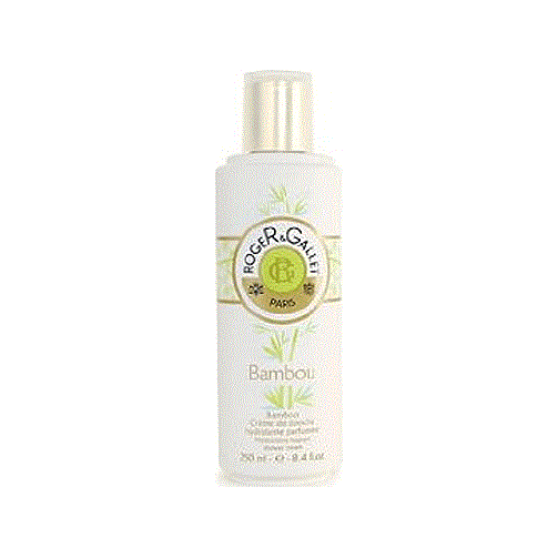 Roger & Gallet Bambou Duschcreme 250ml