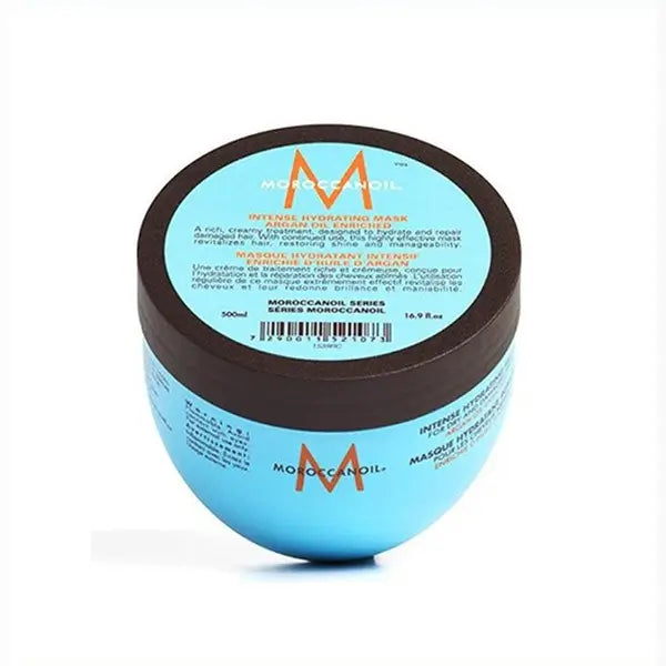 Moroccanoil Hydration Feuchtigkeitsspendende Styling-Creme 500 ml