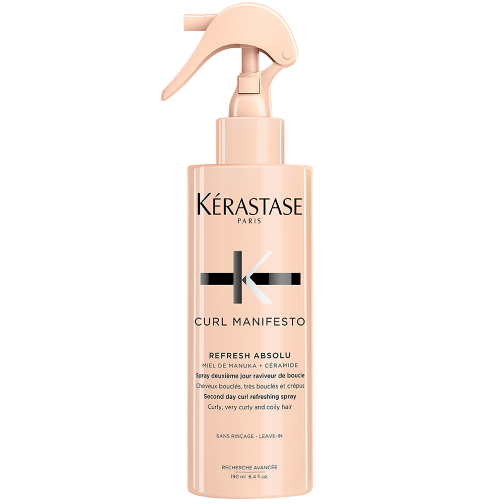 Kerastase Kérastase Curl Manifesto Refresh Absolu Erfrischendes Spray 190ml
