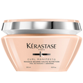 Maskë ushqyese për flokë Kerastase Curl Manifesto Masque Beurre Haute Nutrition