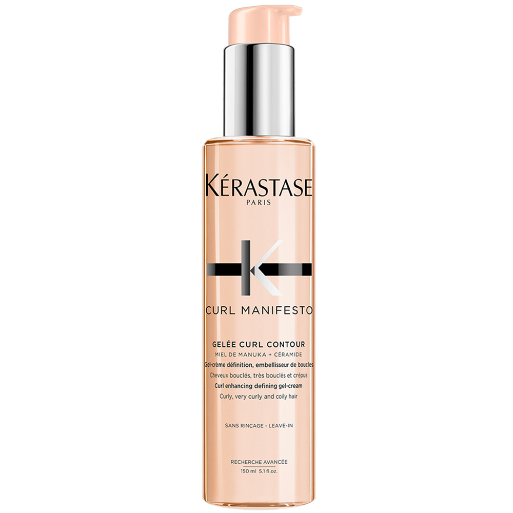 Kerastase Curl Manifesto Lockencreme-Gel 150 ml