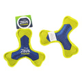 Zeus K9 Fitness Dog Tough Nylon Construction Built For Chewers (Color May Vary)