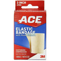 ACE-Idealbinde, antimikrobiell, fortschrittlich, 7,5 cm breit