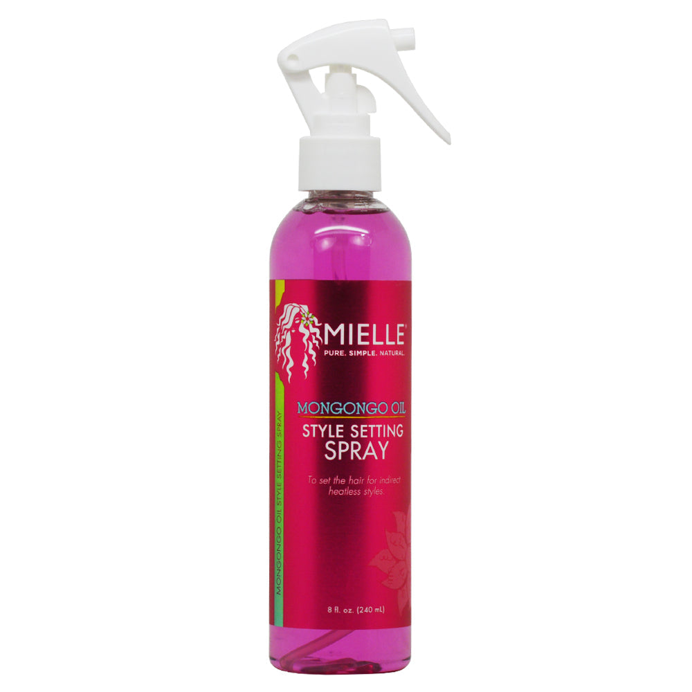 Mielle Organics Mongongoöl Styling-Spray - 236ml