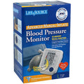 LifeSource Bpm Advanced Manual me Manshetë të Madhe Ua 705 Vl