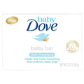 Sapun në trajtë sapuni Baby Dove Rich Moisture, 89.9 g