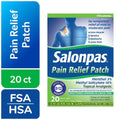 Salonpas Schmerzpflaster - 20 St.