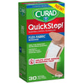 Curad QuickStop! Pflaster, elastisch