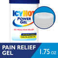 Icy Hot Power Gel Schmerzlinderndes Gel, maximale Stärke