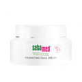 Sebamed parfümfreie feuchtigkeitsspendende Gesichtscreme, 48 g