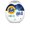 Tide Pods Ultra Oxi Free / Nature Flüssigwaschmittel Kapseln