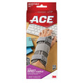 Ace Deluxe Handgelenkbandage, links, 205276, Einheitsgröße