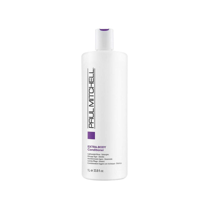 Paul Mitchell Extra-Body Daily Boost – 1 Liter