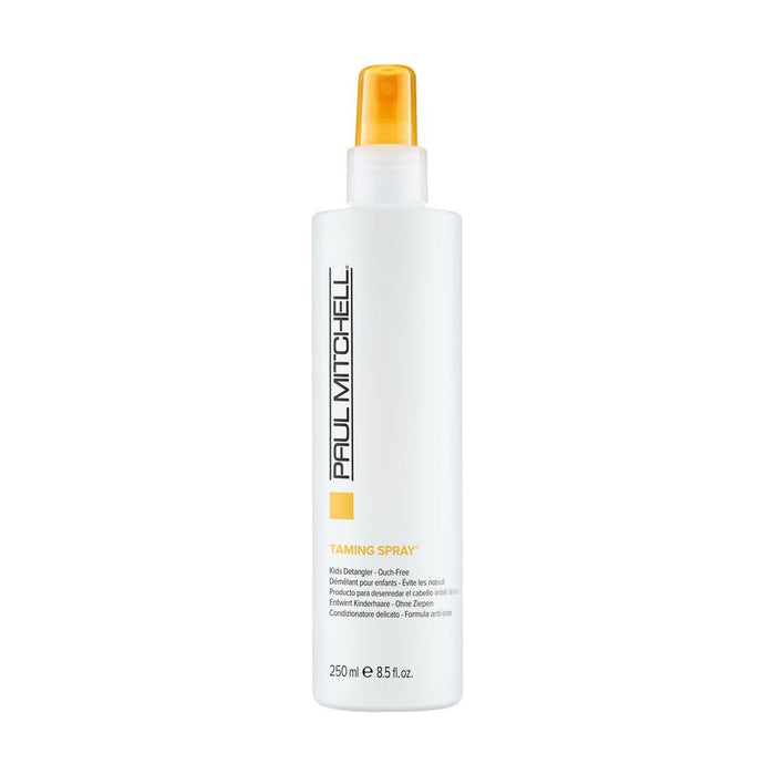 Paul Mitchell Taming Spray Unisex Haarspray 8.5