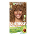 Garnier Nutrisse Krem Ngjyrash Ushqyes 73 Bjonde E Artë E Errët