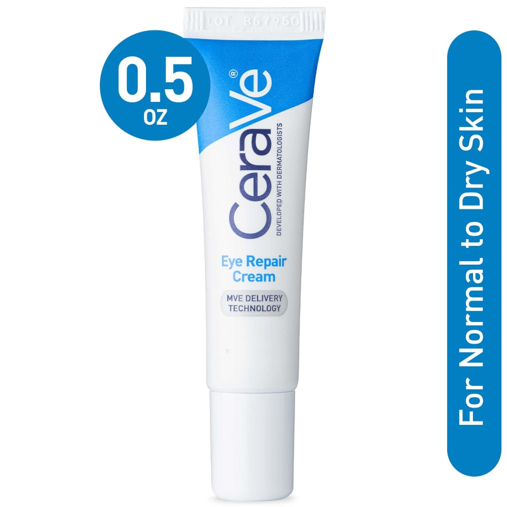 Krem riparues CeraVe për sytë, 14.17 gramë