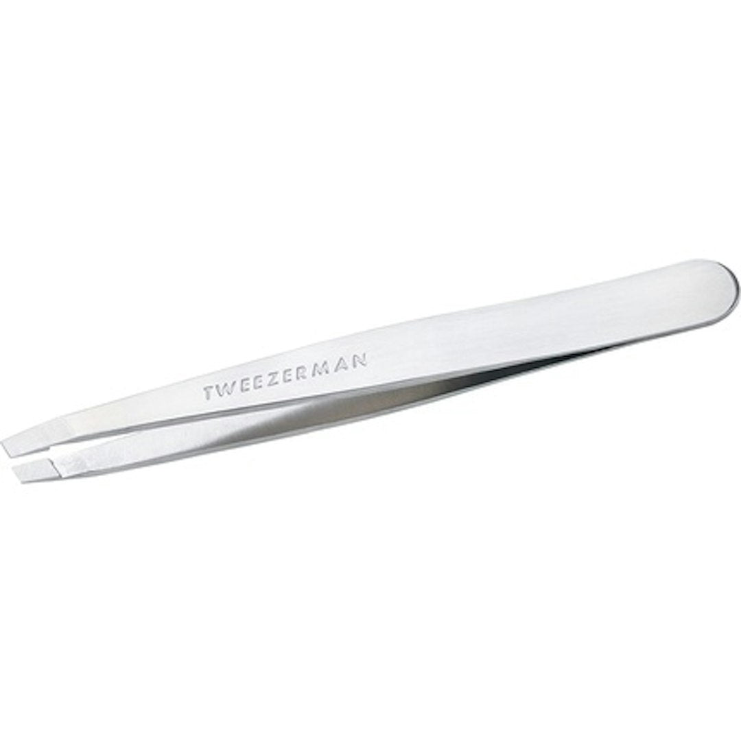 Pincetë e anuar Tweezerman Platinum Silver - 1005929