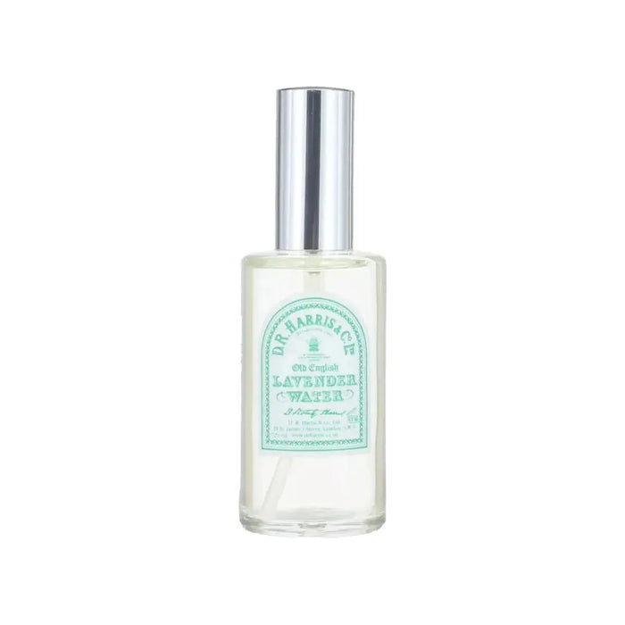 D.R. Harris and Co. Ltd Old English Lavender Wasser Spray 50ml