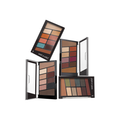 Wet Brush N Wild Color Icon Eyeshadow 10 Pan Palette, Zona e Rehatisë