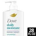 Dove Pflege-Geheimnisse Shampoo Tägliche Feuchtigkeit 828 ml