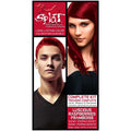 Splat Complete Kit Saftige Himbeere Haarfarbe