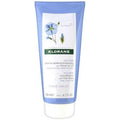 Klorane Pflegespülung mit Leinsamenfasern, 200 ml