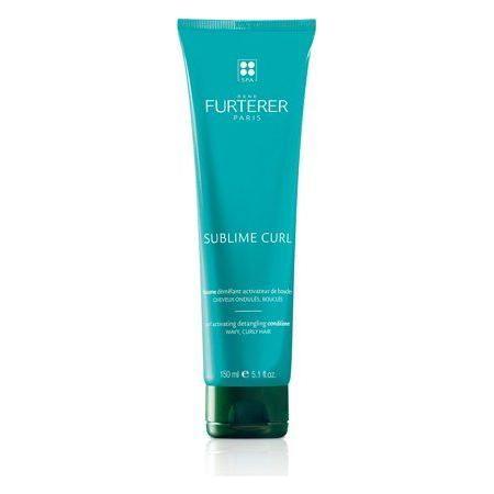 Rene Furterer SUBLIME CURL Locken aktivierender Conditioner 150 ml / 5.0 fl. oz.