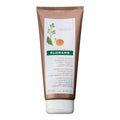 Klorane Shampoo-Creme mit Abessinien-Öl 200ml