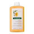 Klorane Shampoo mit Mangobutter, 400 ml