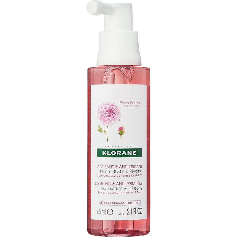 Klorane SOS Serum Beruhigend & Reizlindernd mit Pfingstrose 65ml