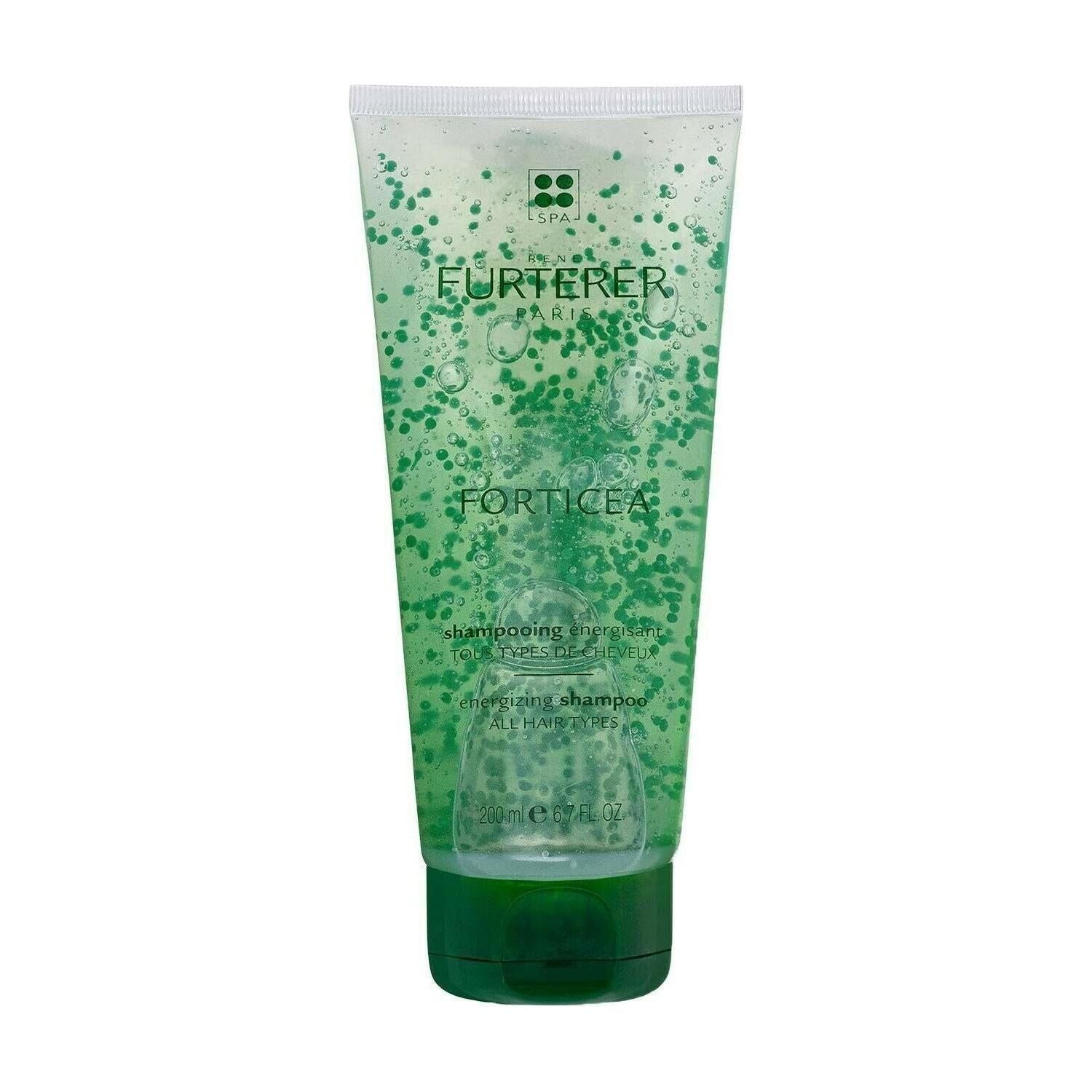 Rene Furterer FORTICEA stimulierendes Shampoo 200 ml