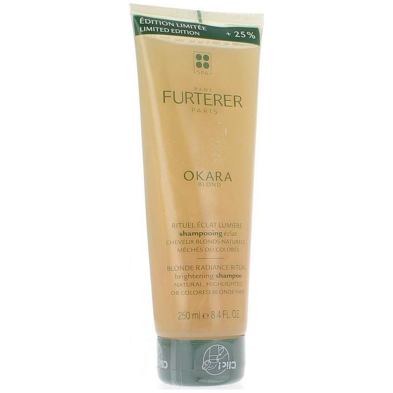 Rene Furterer OKARA Re-Balancing Shampoo 150 ml