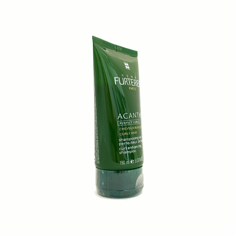 Rene Furterer ACANTHE Perfect Curls Lockenverstärkendes Shampoo 150 ml