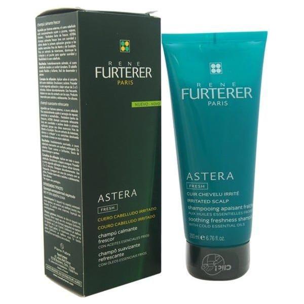 Rene Furterer ASTERA FRESH Beruhigendes Shampoo (für gereizte Kopfhaut) 200ml/6.76oz