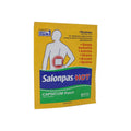 Salonpas Fashë me Kapsicum, e Nxehtë