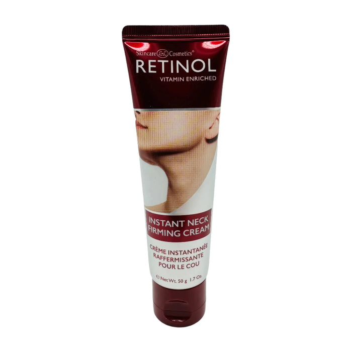 Krem Rigjenerues Retinol për Qafën 50g