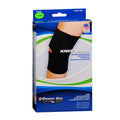Sport Aid Kniebandage Schwarz Neopren XL 17–19