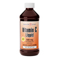 Shtesë GeriCare me Vitaminë C 500 Mg Lëng 16 Oz