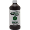 Century Pharmaceuticals Dakin's Solution Sodium Hypochlorite 0.5% Për Plagë Akute dhe Kronike - 16 Oz