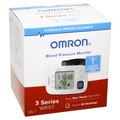 Omron Blutdruckmessgerät 3 Series Handgelenk BP6100